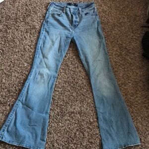 Women's Hollister Flare Jeans